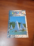 Відплиття за тиждень від Венді Фіцпатрік