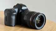 Canon 5D Mk2 + Canon 24-70 2.8L USM