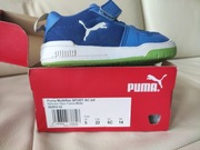 Buty dziecięce Puma Multiflex Sport r. 22