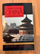 Kenneth Lieberthal, Governing China. From...