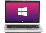Laptop HP EliteBook 8470p 14,1" Intel i5 240GB SSD