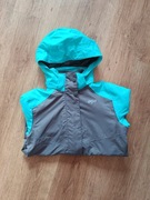 Bejo kurtka softshell przeciwdeszczowa 140 bdb