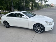 Mercedes cls 320