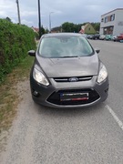 Ford c-Max 2013r. Okazja najtaniej niski przebieg 104000