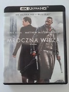 MROCZNA WIEŻA [BLU-RAY 4K+BLU-RAY]Lektor,Napisy PL