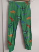 NEXT piżama spodnie do spania w dinozaury 5-6 116