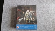 blu ray heroic legend of arslan sezon1 limitowana