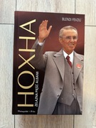 Hoxha. Żelazna pięść Albanii Blendi Fevziu