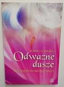 Odważne dusze Robert Schwartz