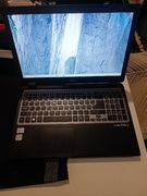 Laptop Acer Aspire M3 MA50 15,6" i5  stan idealny 