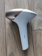 Depilator laserowy Philips lumea 