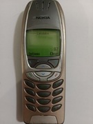 Nokia 6310i bardzo dobry stan 