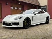 Wynajmę auto LUX Porsche Panamera 