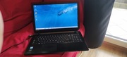 Laptop Toshiba C50 i3 4005U HDD 500GB  sprawny 