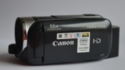 Kamera HD CANON HF R406 Legria FULL HD Zasilacz 