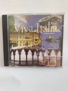 CD VIVA ITALIA  volume three