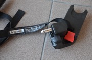 Adapter do wózka Baby Jogger City mini + Maxi Cosi