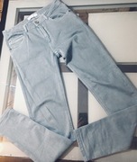 Spodnie jeansy Zara 164 cm/ 13-14 lat !