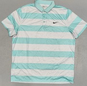 Wr) NIKE GOLF oryginalna koszulka polo Roz.XL