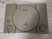 PlayStation 1 (PSX) 2 PADY 7 GIER