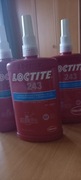 KLEJ LOCTITE 243 250 ML. 