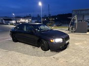 Volvo S60 2005 rok 2.4 D5 automat 