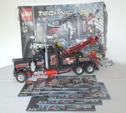 Lego Technic 8285 Tow Truck / Holownik