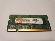 Kingston 512MB DDR2-667Mhz SODIMM (KVR667D2S5/512)