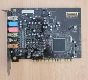 Creative Sound Blaster Audigy 4