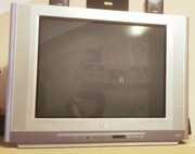 Telewizor LG 29FB5RNX 29" płaski kineskop TV