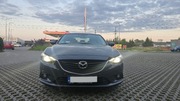 Mazda 6 2.5 SkyPassion