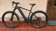 CUBE Reaction Hybrid EX 625 2020r. Rock Shox Recon