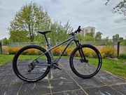 Trek X-Caliber 9 2019, rozmiar M, uniseks