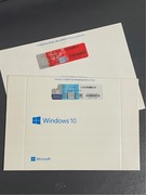Windows 10 Professional „licencja”