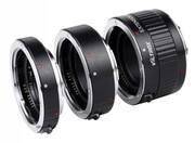 Viltrox DG-C pierścienie pośrednie - Canon EF EF-S