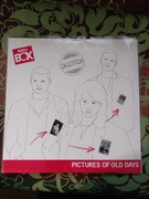 Scotch - Pictures Of Old Days (Lp ) Italo-disco