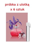 Avon Herstory Love Inspires PRÓBKA z ulotką -6 szt