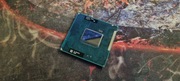 Procesor Intel i3-2330M 2,2 GHz