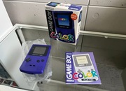 game boy color stan kolekcjonerski Japonia. 10/10