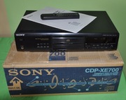  Sony CDP-XE700 odtwarzacz płyt CD