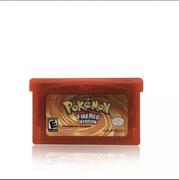 Pokemon Firered gameboy Advance