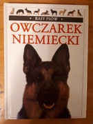 Rasy psów Owczarek niemiecki