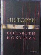 Elizabeth Kostova "Historyk"