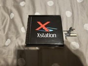 X-Station płyta QSB SCPH-100X