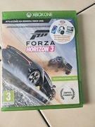 Forza Horizon 3 xbox one 