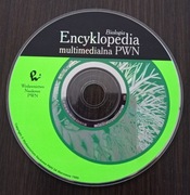 encyklopedia multimedialna PWN - biologia