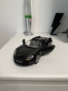 Porsche Carrera GT 1:18 Maisto 