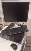 zestaw komputerowy Dell Optiplex 7010 DT+ Monitor 