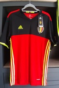 Koszulka Adidas Belgia rozm. L