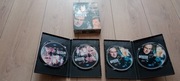 Oficer, Oficerowie, Trzeci Oficer - seria dvd.